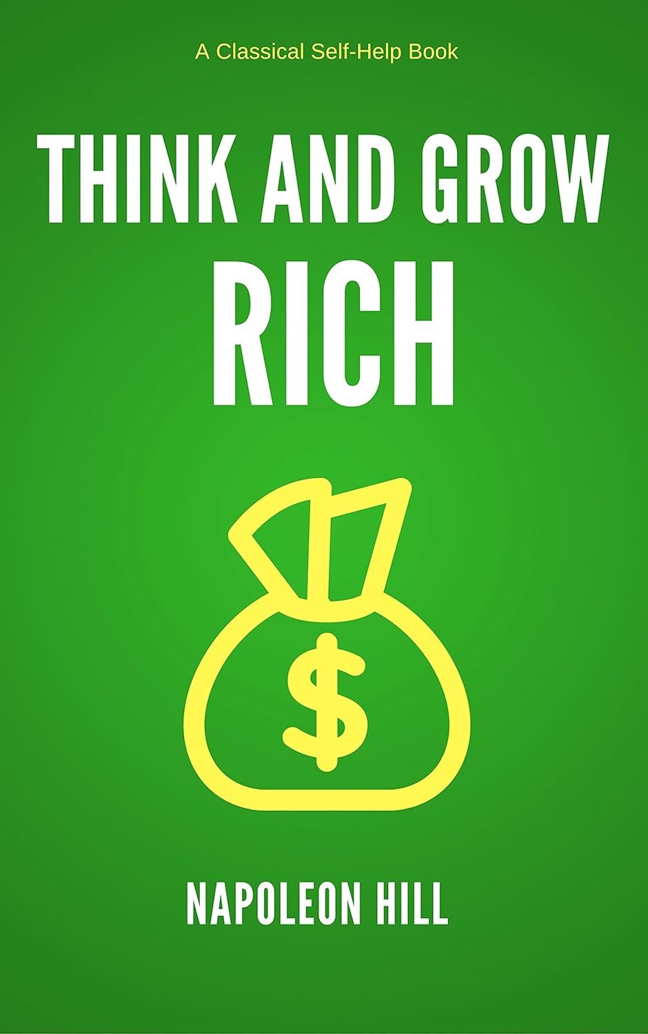 Read more about the article Think and Grow Rich (Free Ebook)